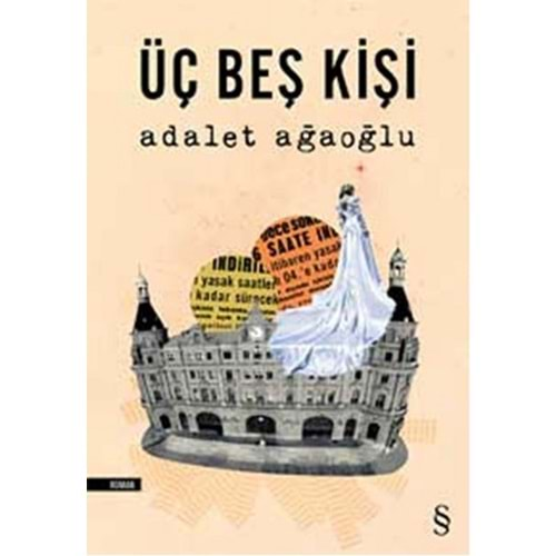 Üç Beş Kişi