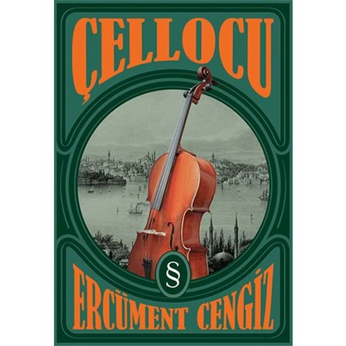 Çellocu