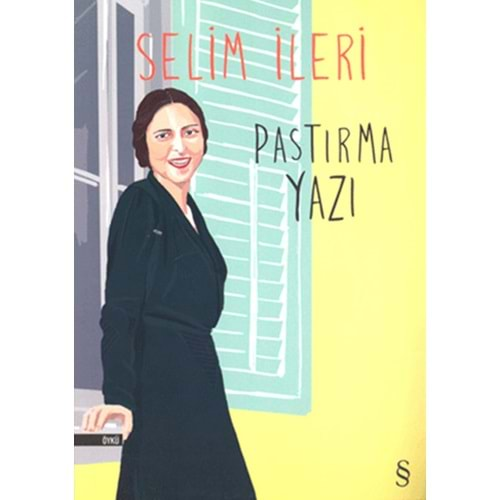 Pastırma Yazı