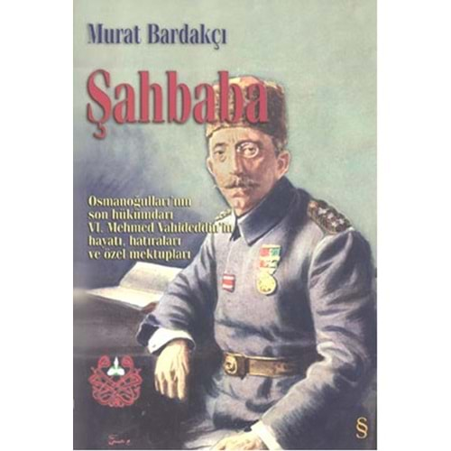 Şahbaba