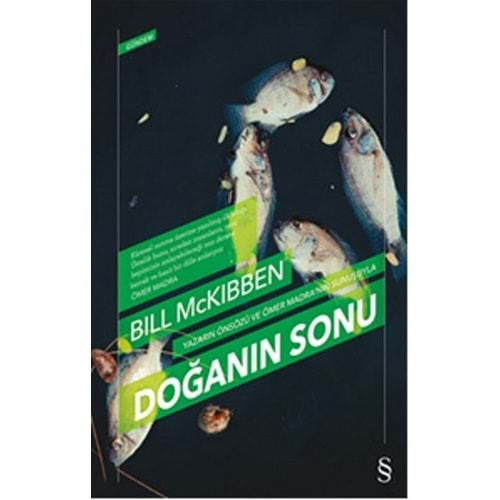 Doğanın Sonu