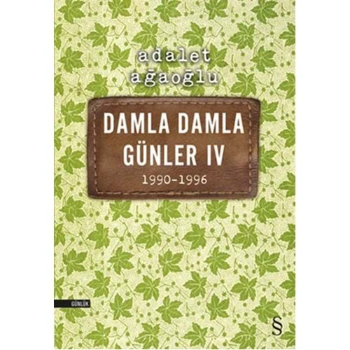 Damla Damla Günler 04 1990 1996