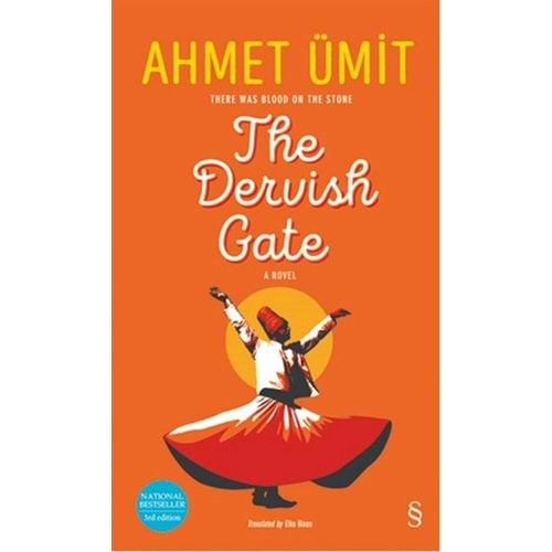 The Dervish Gate