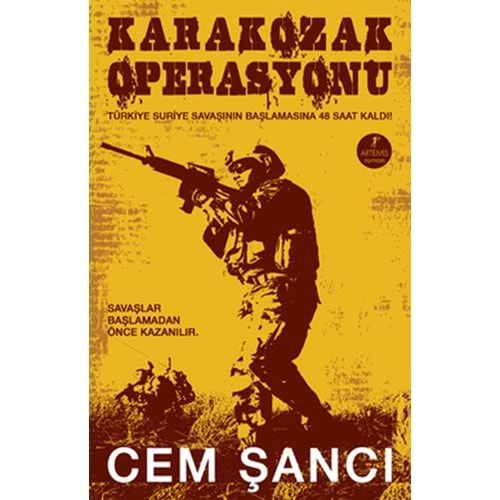 Karakozak Operasyonu