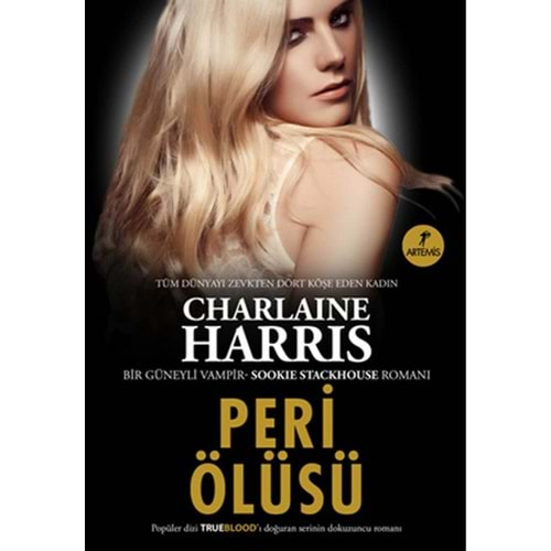 Sookie Stackhouse 09 Peri Ölüsü