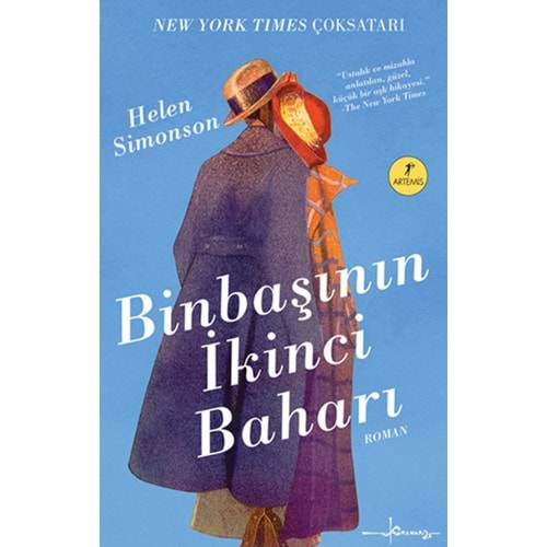 Binbaşının İkinci Baharı