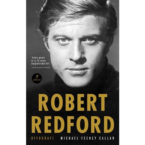 Robert Redford Biyografi