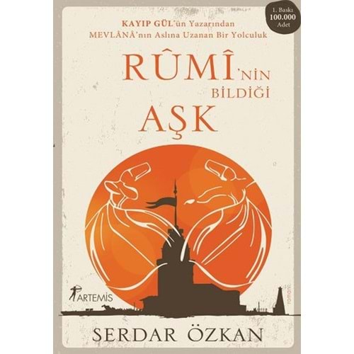 Ruminin Bildiği Aşk