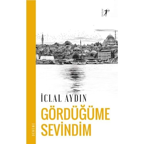 Gördüğüme Sevindim