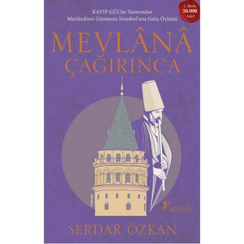 Mevlana Çağırınca