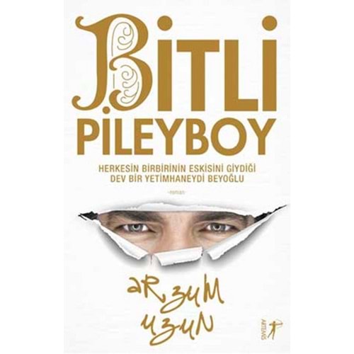 Bitli Pileyboy