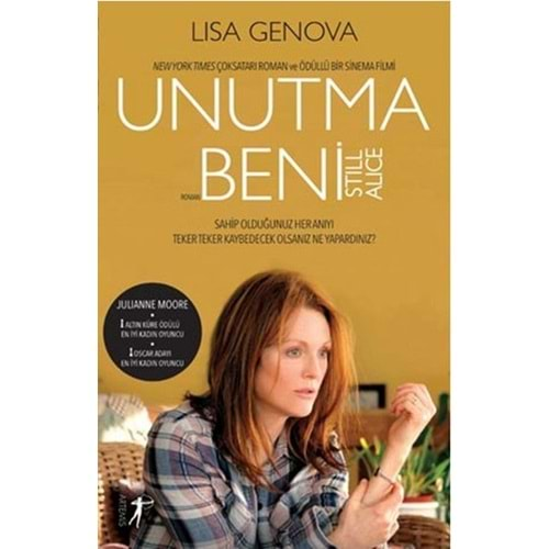 Unutma Beni