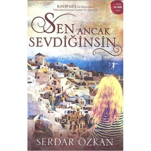 Sen Ancak Sevdiğinsin