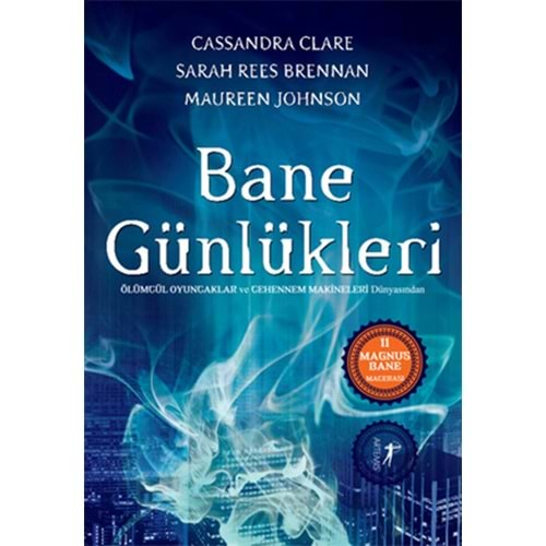 Bane Günlükleri