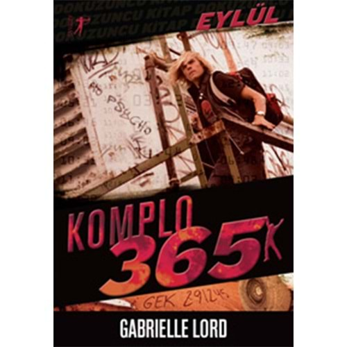 Komplo 365 Eylül