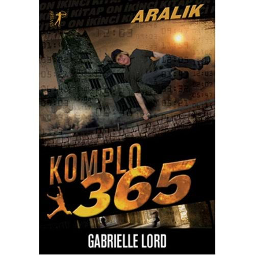 Komplo 365 Aralık