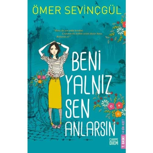 Beni Yalnız Sen Anlarsın