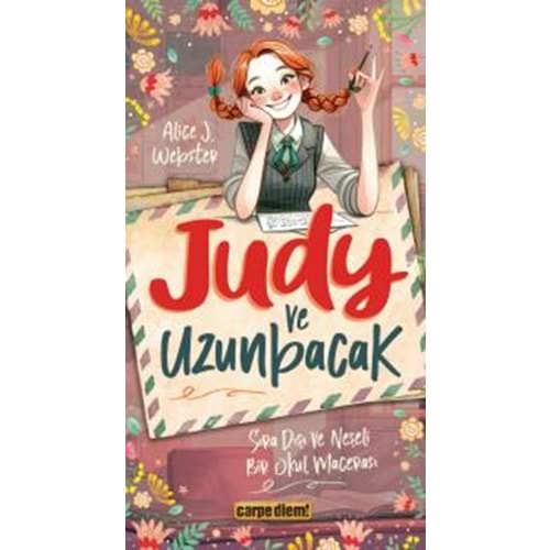 Judy ve Uzunbacak
