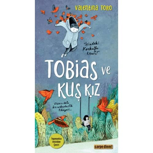 Tobias ve Kuş Kız