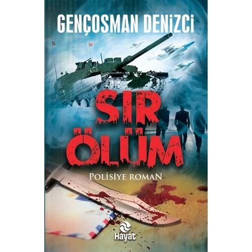 Sır Ölüm