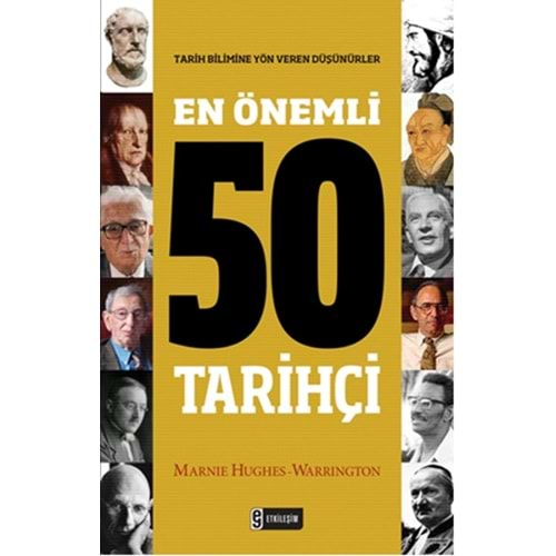 En Önemli 50 Tarihçi