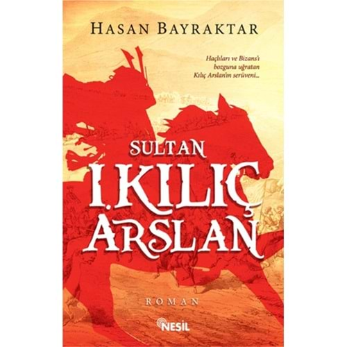 Sultan I. Kılıç Arslan