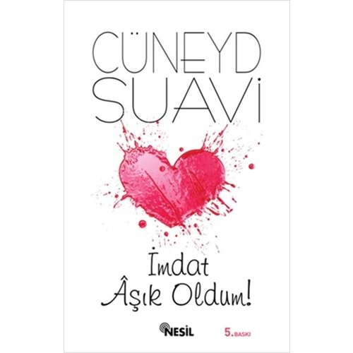 İmdat Aşık Oldum