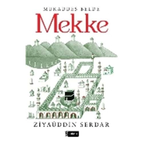 Mukaddes Belde Mekke