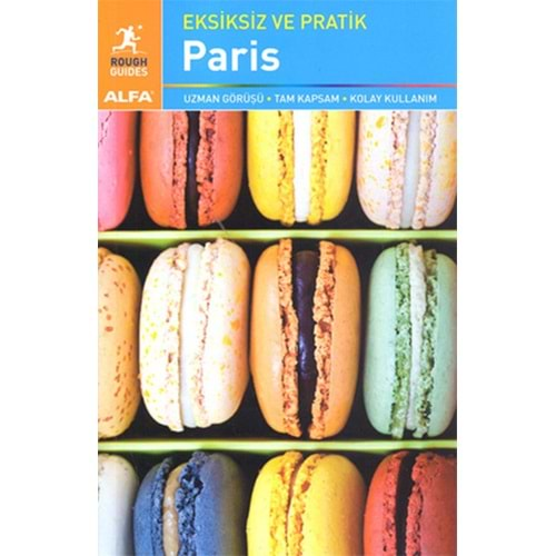 Paris Eksiksiz ve Pratik