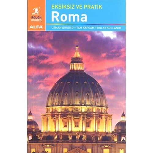 Roma Eksiksiz ve Pratik