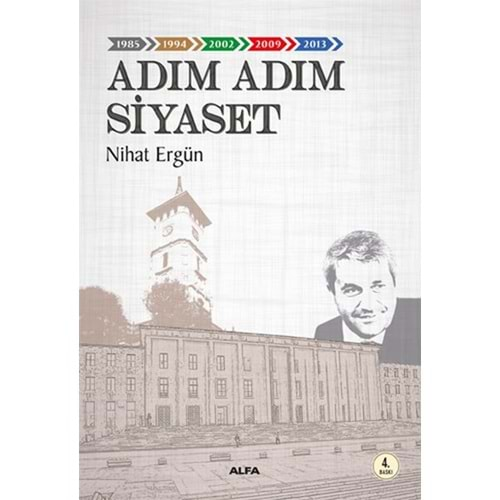 Adım Adım Siyaset