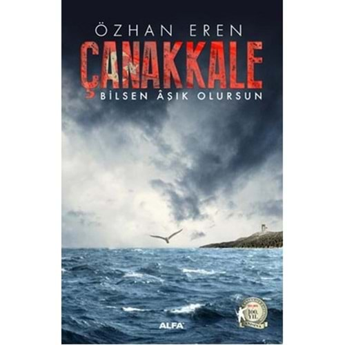 Çanakkale Bilsen Aşık Olursun