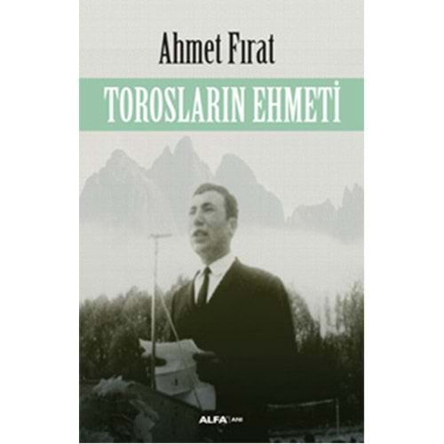 Torosların Ehmeti