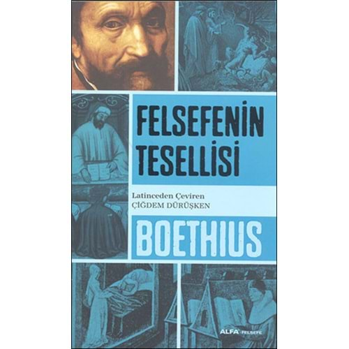 Felsefenin Tesellisi