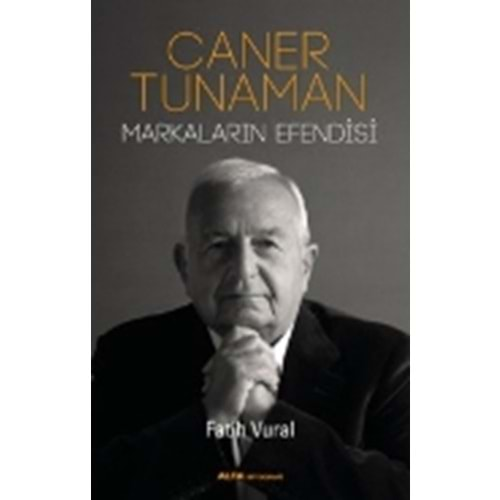 Caner Tunaman Markaların Efendisi