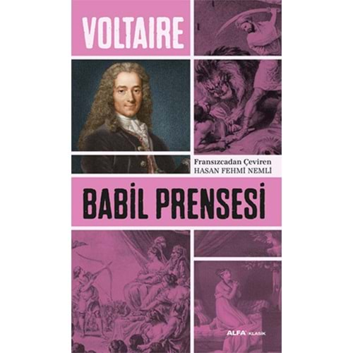 Babil Prensesi