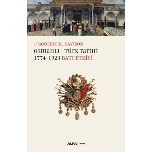 Osmanlı Türk Tarihi