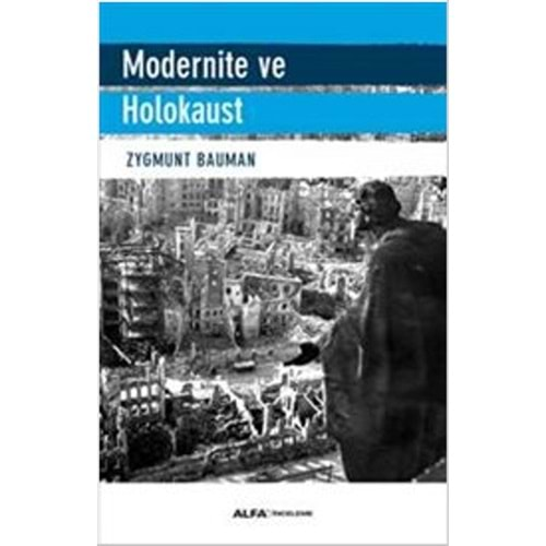 Modernite ve Holokaust