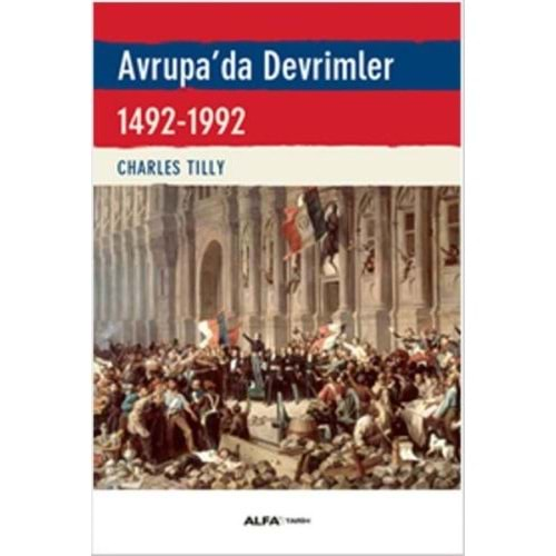 Avrupa'da Devrimler 1492 1992