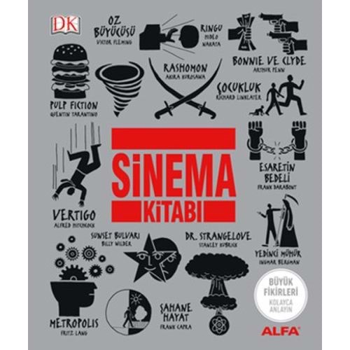 Sinema Kitabı