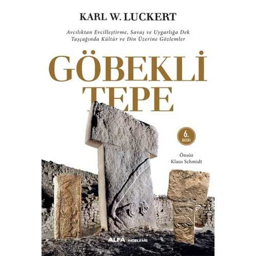 Göbekli Tepe