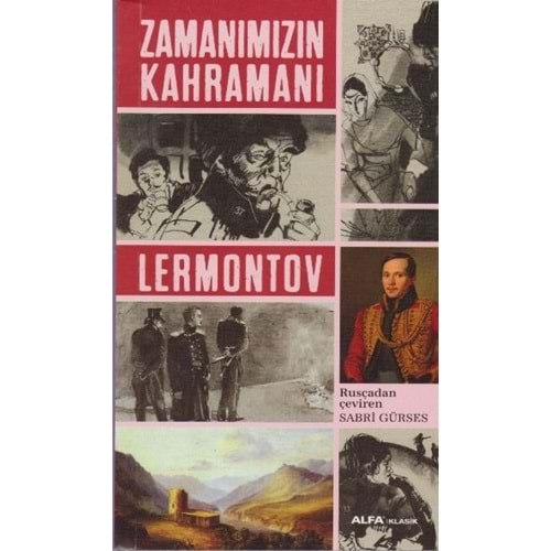 Zamanımızın Kahramanı