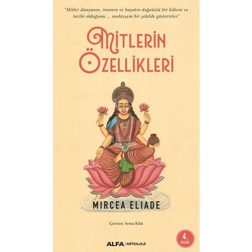 Mitlerin Özellikleri