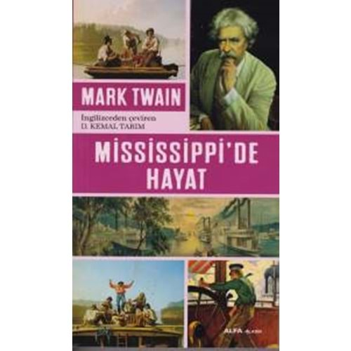 Mississipide Hayat