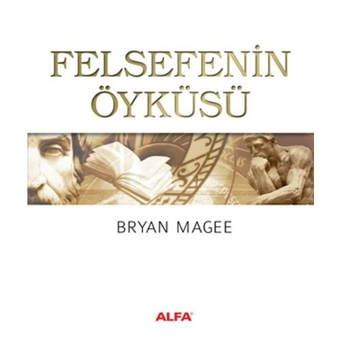 Felsefenin Öyküsü