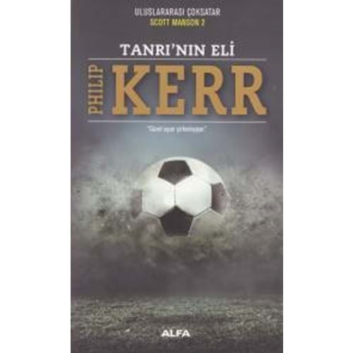 Tanrının Eli