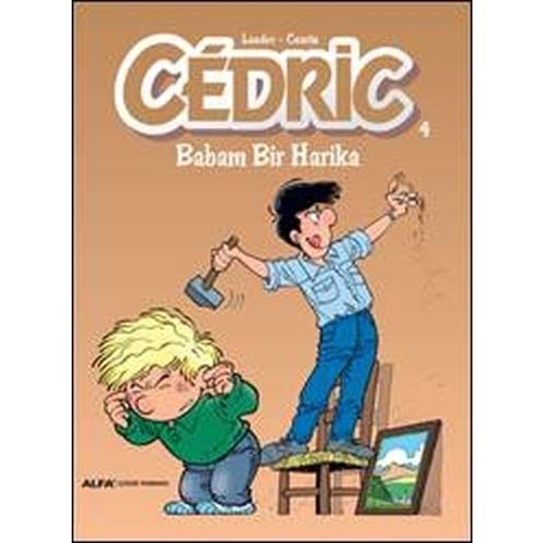 Cedric 04 Babam Bir Harika