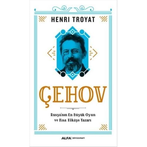 Çehov