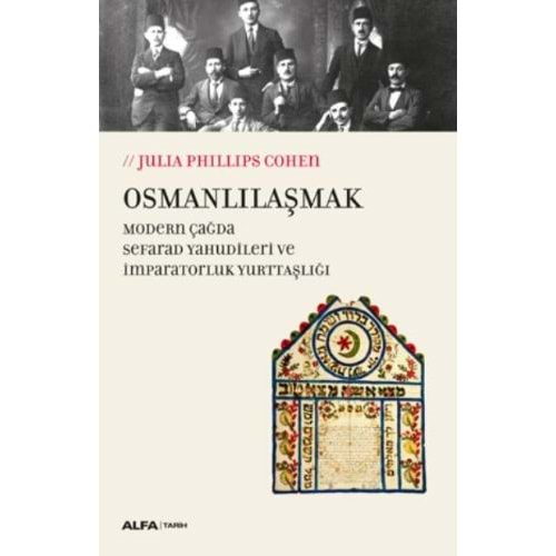 Osmanlılaşmak