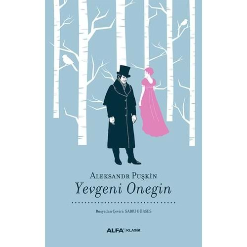 Yevgeni Onegin Ciltli